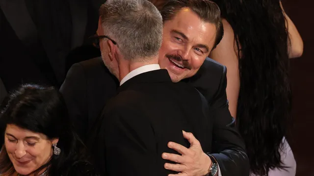 Major competition heats up as One Battle After Another and Sinners vie for Oscars