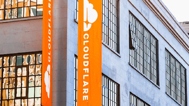 Cloudflare outage disrupts major platforms like LinkedIn and Zoom