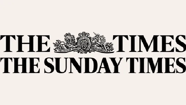 The Times & The Sunday Times