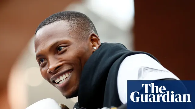 Zolani Tete shot dead in South Africa ambush