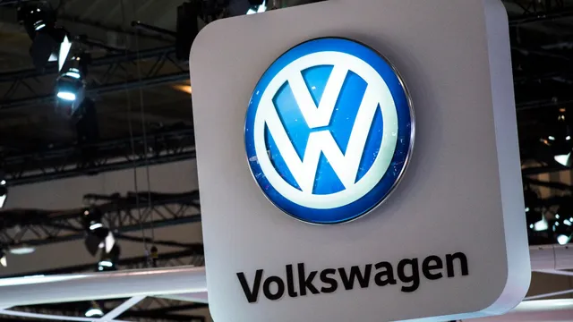 Volkswagen faces massive losses on Northvolt investment