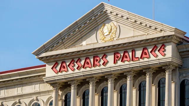 Fertitta Entertainment acquires Caesars Entertainment for $6 billion