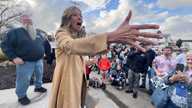 Amy Acton criticizes Browns fans instead of addressing COVID concerns