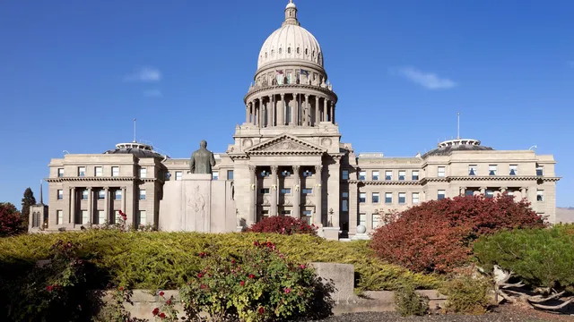Idaho targets undocumented immigrants with strict public aid bill