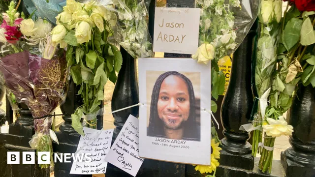 Former Cambridge professor Jason Arday found dead after plagiarism row