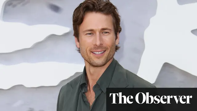 Glen Powell: From Background Actor to Leading Man