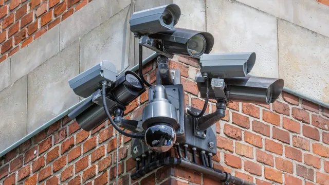 Home security industry struggles with consumer data privacy fears