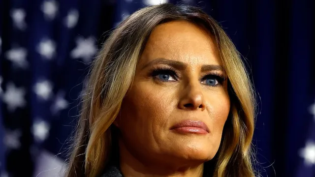 Pay $1M for a chance to dine with Melania Trump