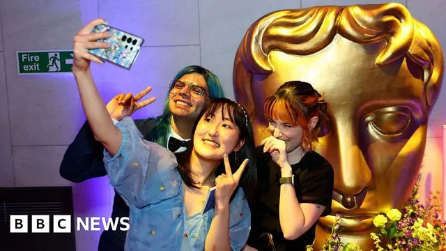 UK government invests £28.5m to support struggling video game industry