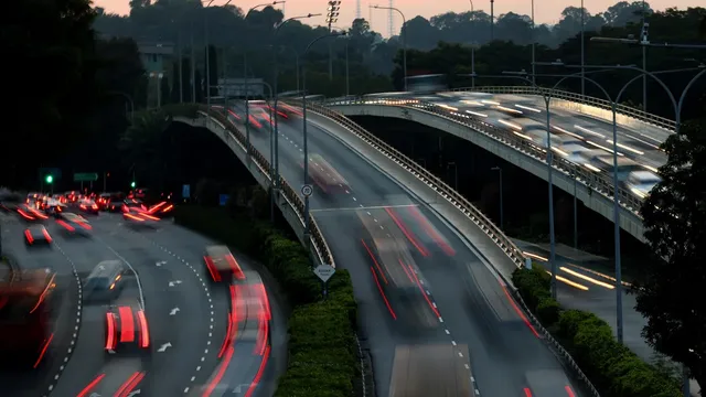 Waymo to launch autonomous ride-share service in Singapore in 2028