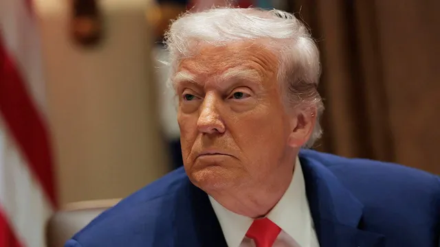 Trump meets retail giants to address tariffs and their economic impact
