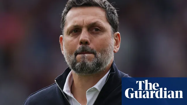 Cardiff City parts ways with manager Erol Bulut after poor start