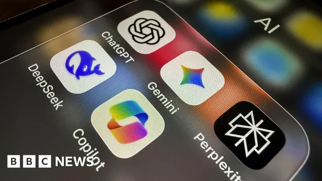 4 in 10 UK adults support AI involvement in mental health care