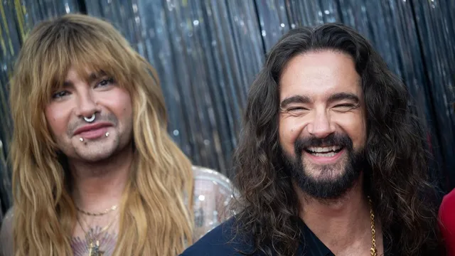 Over 250,000 ticket requests for German TV show 'Wetten, dass..?' with Tokio Hotel twins Bill and Tom Kaulitz