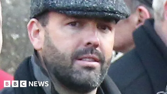 Daniel Kinahan extradited to Ireland to face organized crime charges