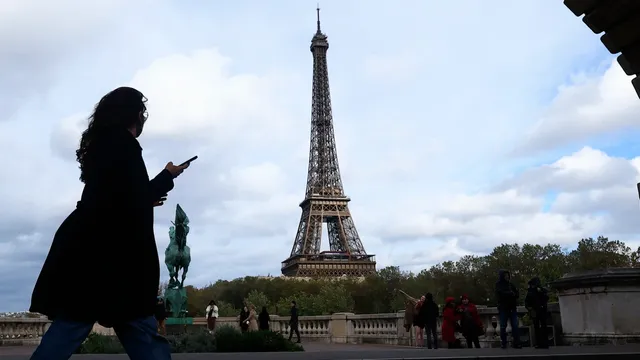 France enforces ban on unsolicited telemarketing calls