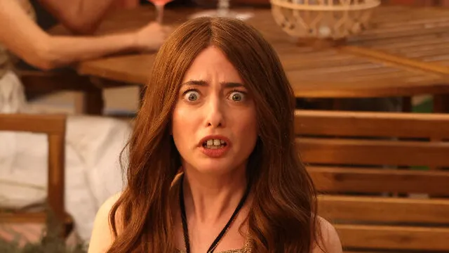 Aimee Lou Wood slams SNL after being mocked in unfunny sketch