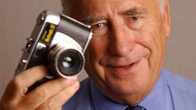 Stanley Kalms transformed UK retail with Dixons success