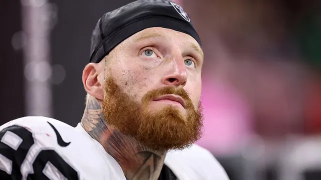 Maxx Crosby traded to Ravens in historic deal