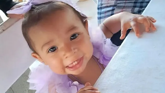 Toddler hospitalized for respiratory failure returned to ICE detention without medication