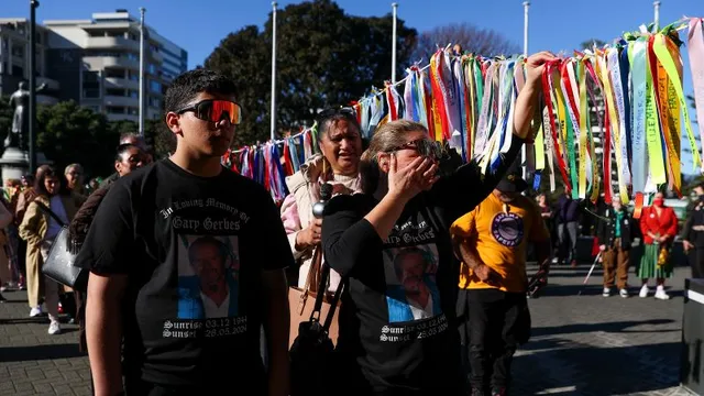 New Zealand Prime Minister Regrets Findings of Abuse in State Care