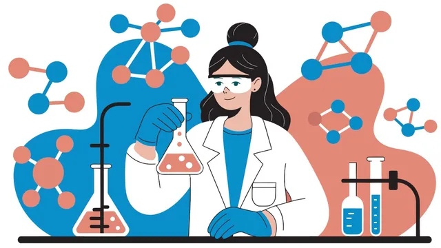 Sarah Gilbert leads groundbreaking vaccine development against COVID-19
