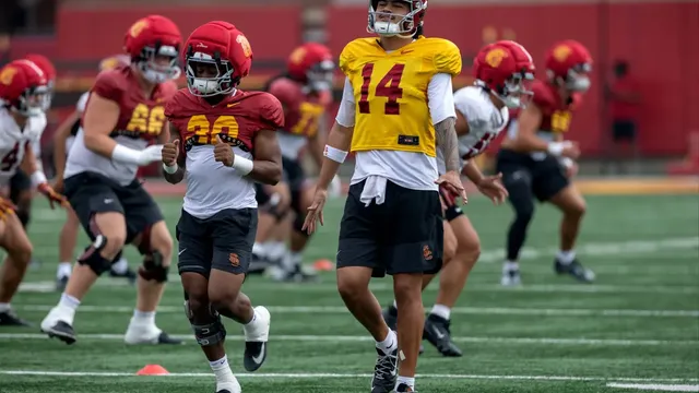 USC and UCLA face daunting travel distances in 2026 football season