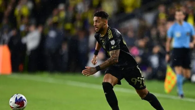 Los Angeles FC and Columbus Crew Set for Leagues Cup Final Showdown