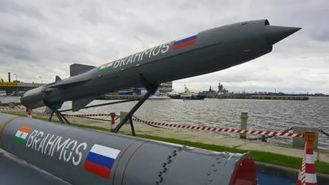 India and Russia develop hypersonic BrahMos missile variants
