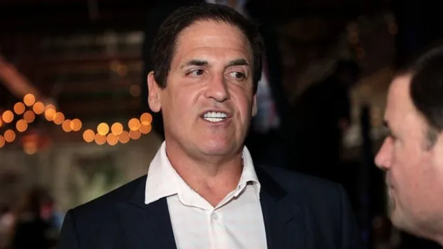Mark Cuban questions Trump advisor on deporting 20 million people
