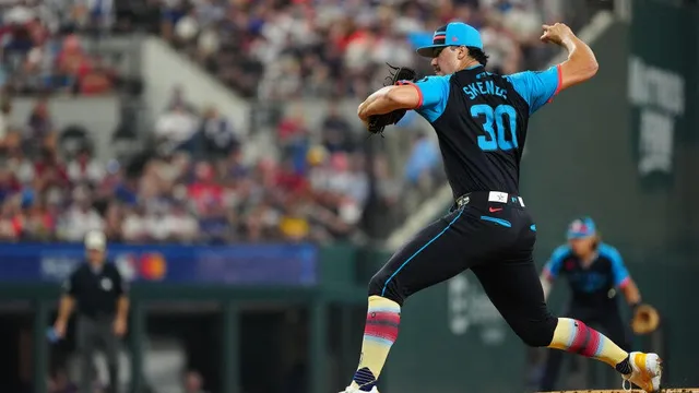 Paul Skenes secures second All-Star selection with Pirates