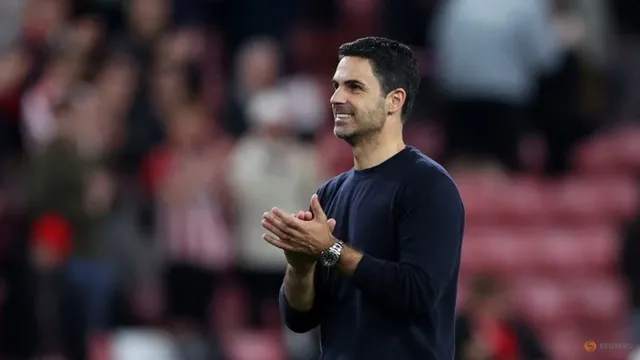 Mikel Arteta agrees improved contract to stay as Arsenal manager