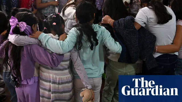Colombian lawmakers ban child marriage after 17 years of advocacy