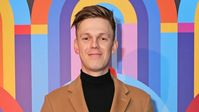 Caspar Lee reveals his journey to millionaire status from YouTube
