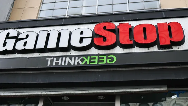 GameStop offers trade anything day for store credit in December