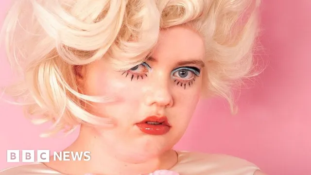 Megan Winstone revolutionizes fashion photography for top brands