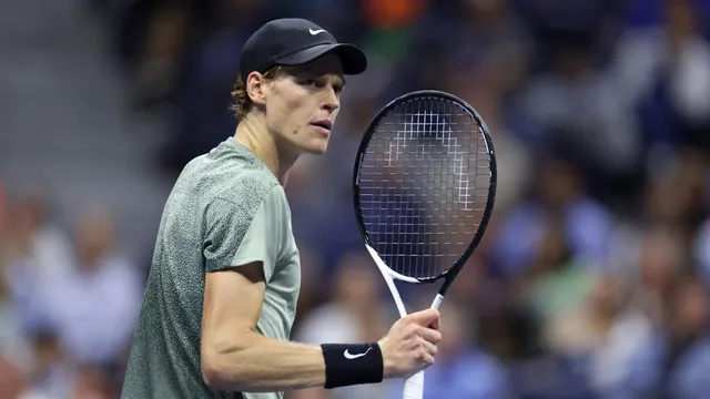 Jannik Sinner avoids drugs ban ahead of US Open semi-finals