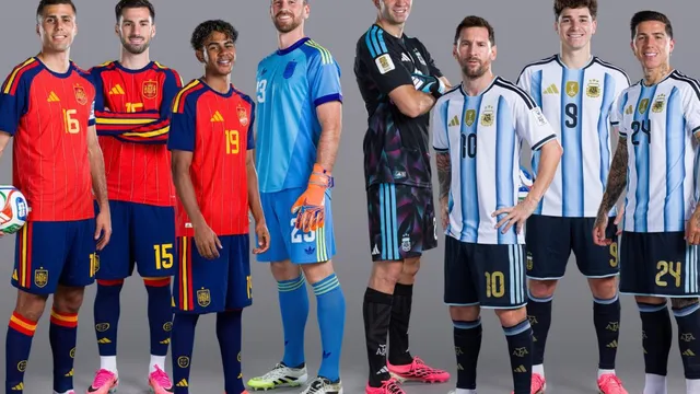 World Cup prediction markets surpass $29 billion in trading volume