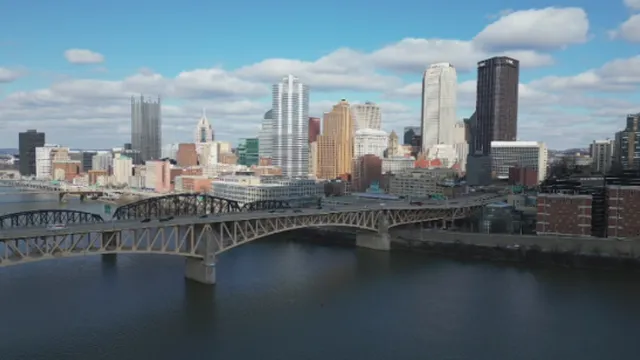 Pittsburgh emerges as a key player in the artificial intelligence revolution