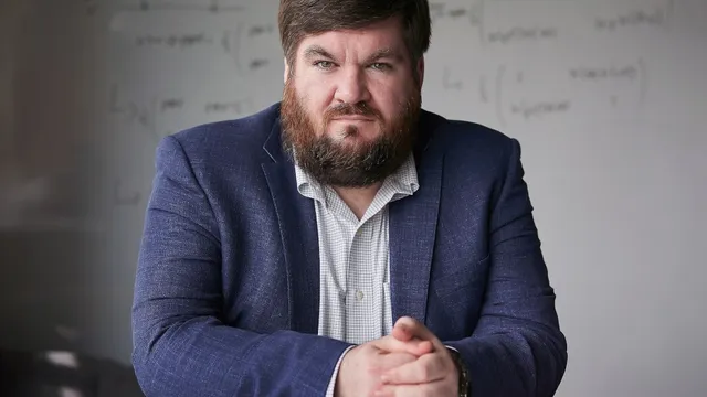 Horizon Quantum launches on Nasdaq after merger