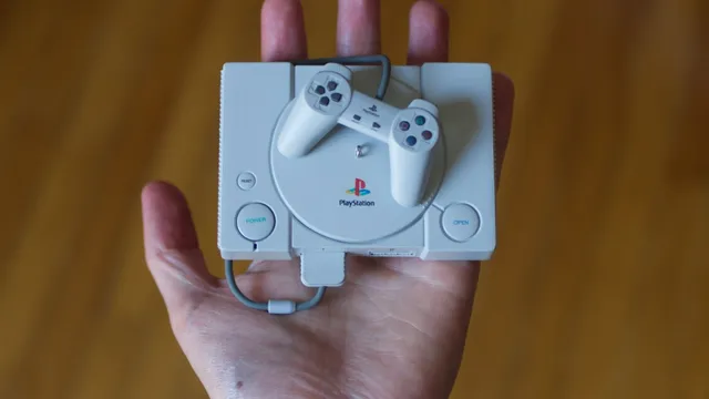 Hallmark celebrates gaming nostalgia with PlayStation ornament