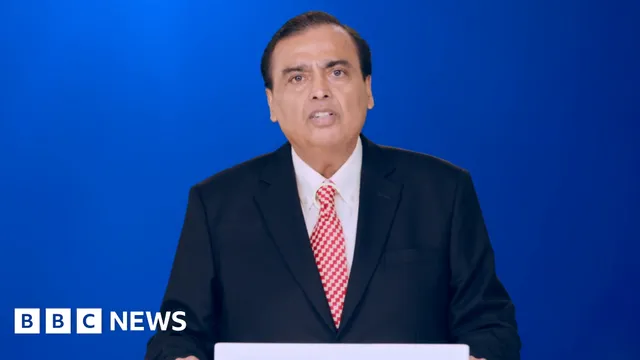 Reliance Jio aims to raise $4 billion in historic IPO