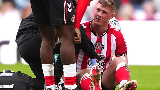 Northern Ireland suffers setback as Dan Ballard ruled out of key World Cup play-off