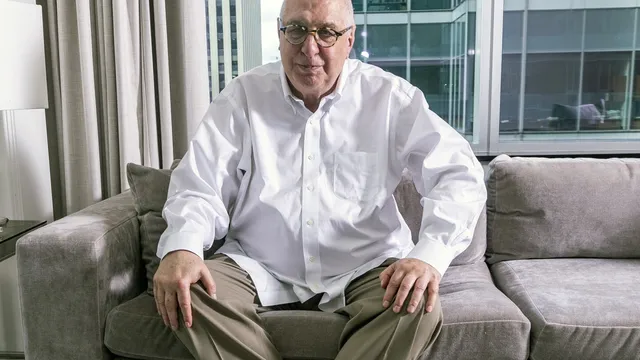 Errol Morris explores migrant family separation at Venice Film Festival