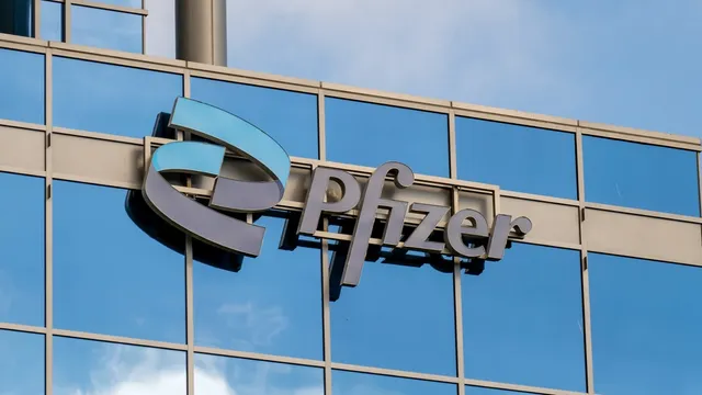 Pfizer's mRNA flu vaccine shows superior results in clinical trial