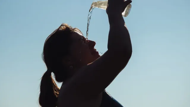 Slovak town sets new heat record of 41.4 degrees Celsius