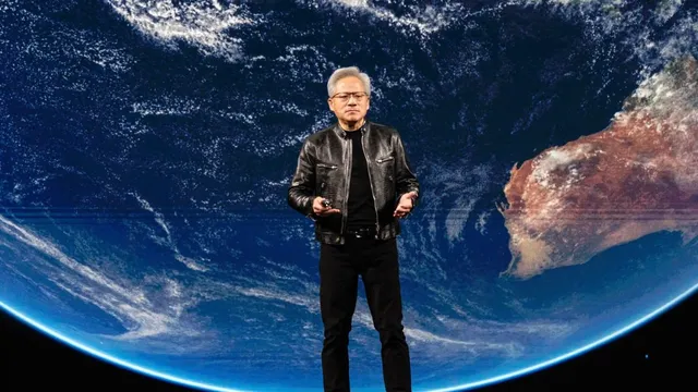 Jensen Huang prioritizes employee compensation amid wealth concerns