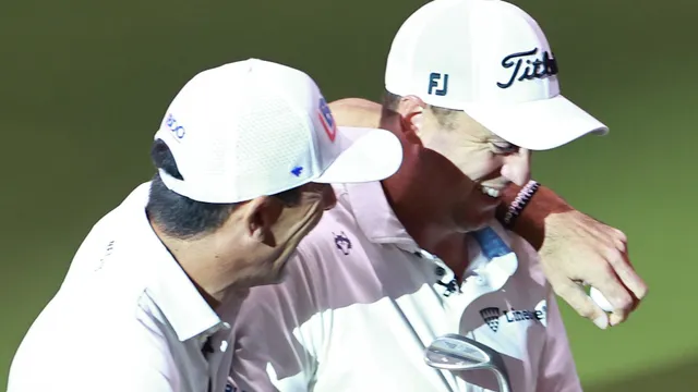 Rory McIlroy suffers another defeat in TGL league