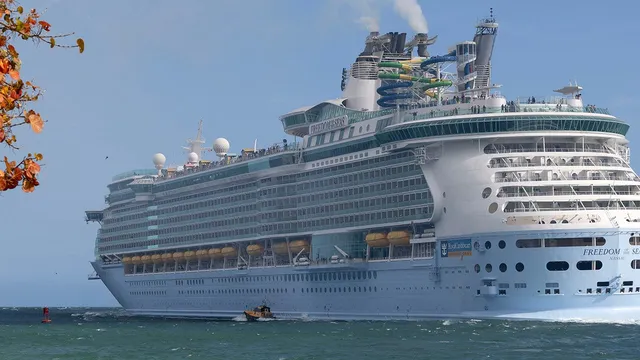Royal Caribbean cancels over 20 Summer 2027 cruises