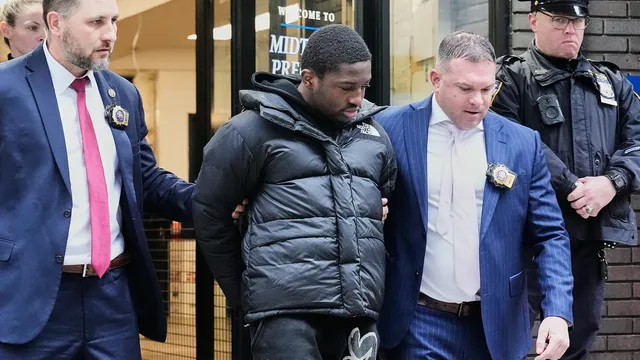 Frederick Green charged with attempted murder in shooting of Jets player Kris Boyd